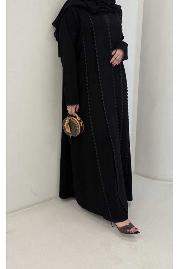Shadan Art عبايه ميار