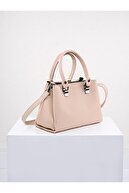 HONEY BAG حقيبة كتف نسائية من VAMOS مكونة من 3 أقسام